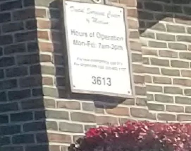 Dental Surgery Center