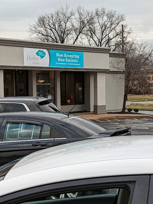 Hudec Dental 8