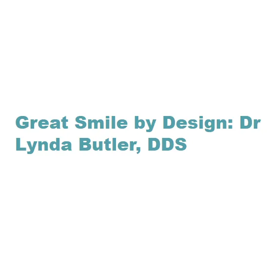 Great Smiles by Design: Dr. Lynda Butler, DDS 4