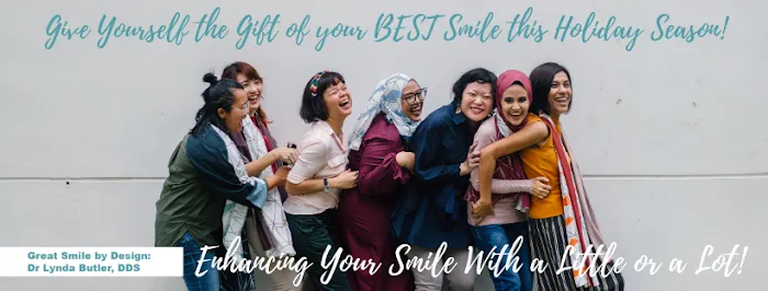 Great Smiles by Design: Dr. Lynda Butler, DDS 6