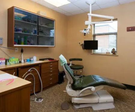 Kriwinsky Family Dental Care