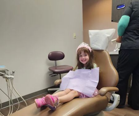 Middleburg Heights Family Dentistry