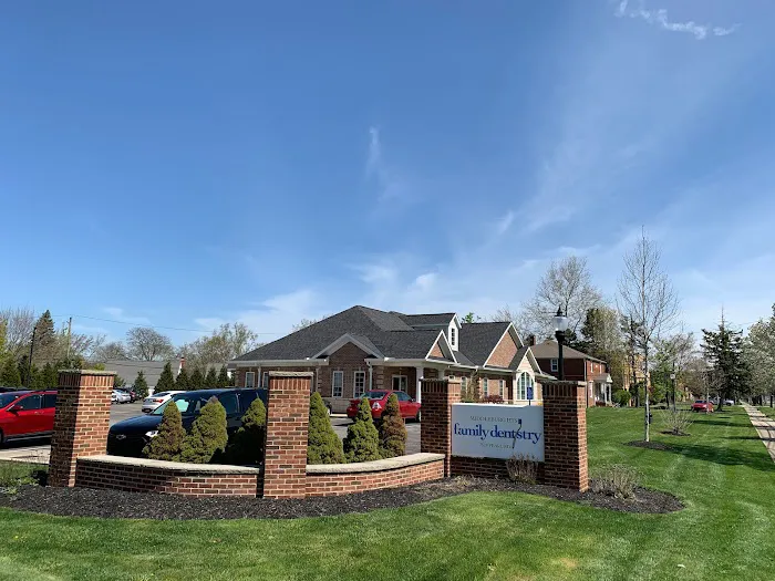 Middleburg Heights Family Dentistry 1