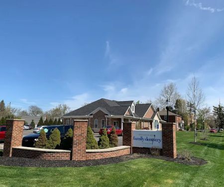 Middleburg Heights Family Dentistry