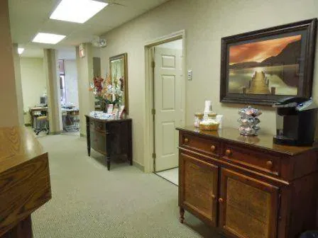 Center For Dental Health Dr. Erica Wazney Picture 3