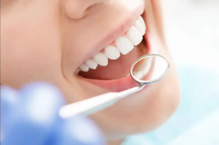 Diamond Dental of Beachwood; Barry Diamond D.D.S. 5