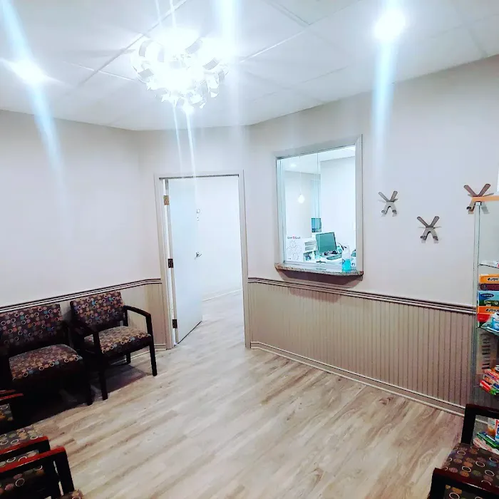 Diamond Dental of Beachwood; Barry Diamond D.D.S. 9