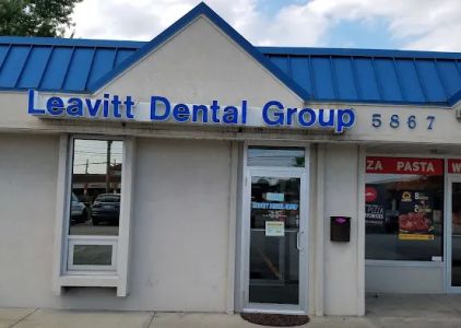 Scher Dental Group