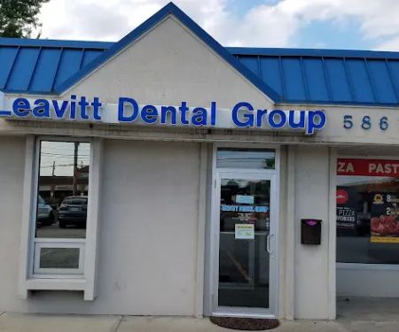 Scher Dental Group