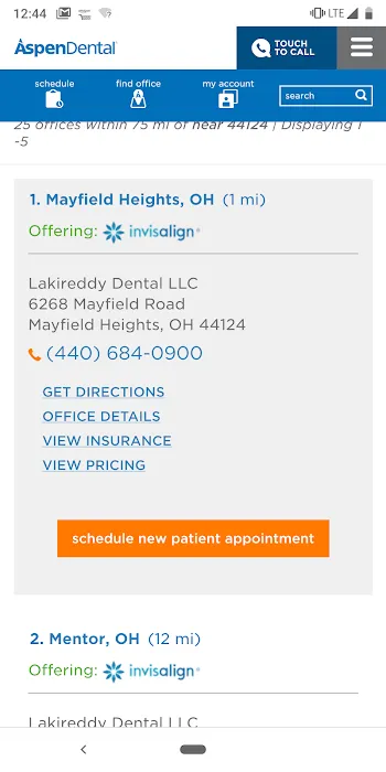 Aspen Dental - Mayfield Heights, OH 7
