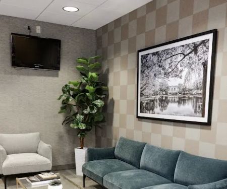 Stuetzer Family & Cosmetic Dentistry