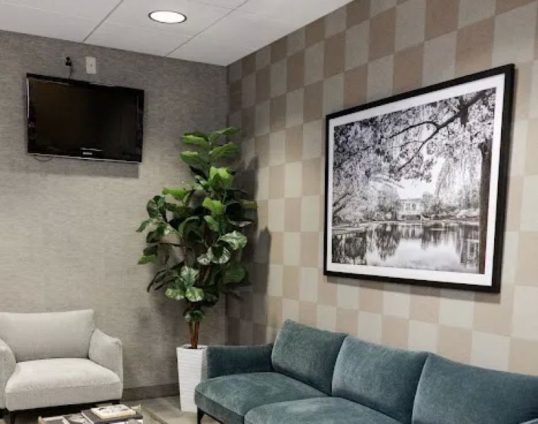 Stuetzer Family & Cosmetic Dentistry