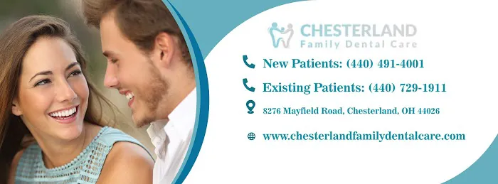 Chesterland Family Dental Care Picture 2