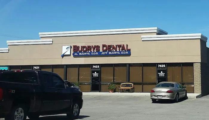 Budrys Dental Picture 4
