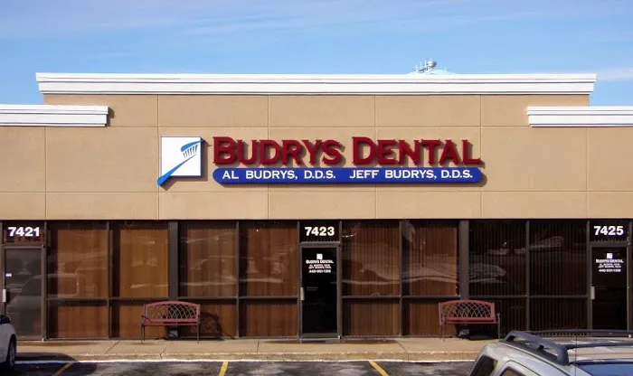 Budrys Dental Picture 5