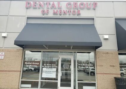 Dental Group of Mentor