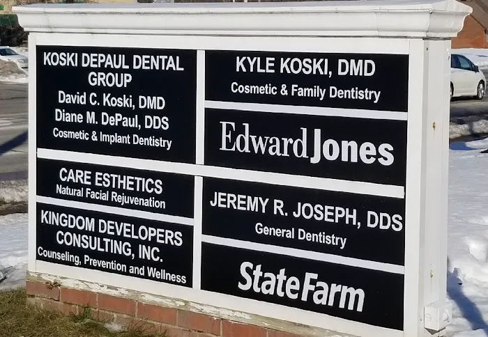 Koski DePaul Dental Group 1
