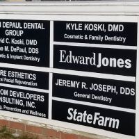 Koski DePaul Dental Group ico