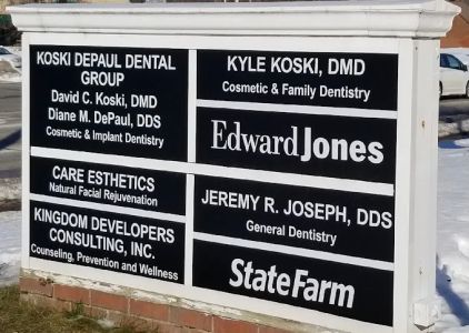 Koski DePaul Dental Group