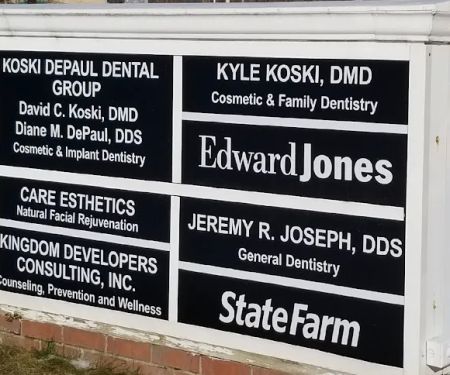 Koski DePaul Dental Group
