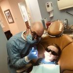 Dr. John C. Carlozzi, DDS