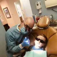 Dr. John C. Carlozzi, DDS ico