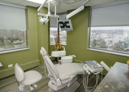 Health Inspired Dentistry