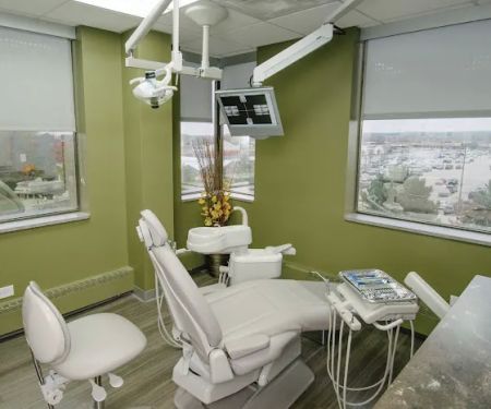 Health Inspired Dentistry