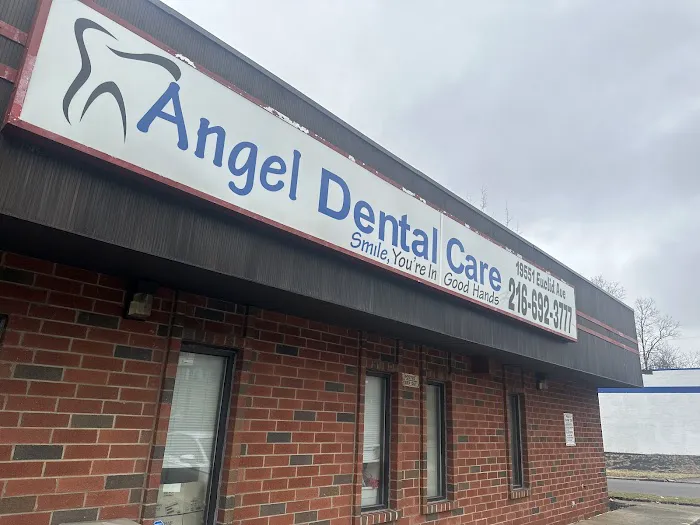Angel Dental Care Picture 3