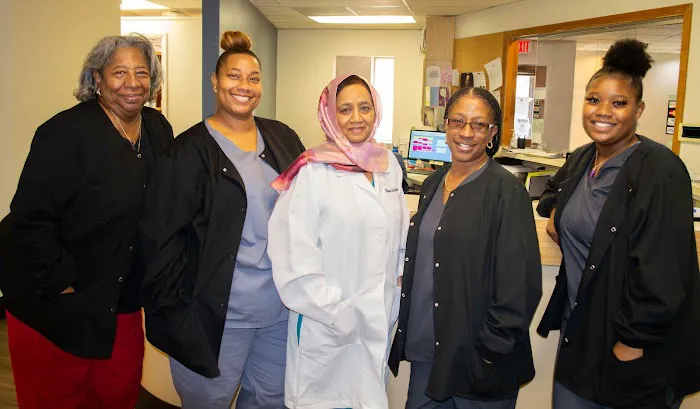 Angel Dental Care Picture 6