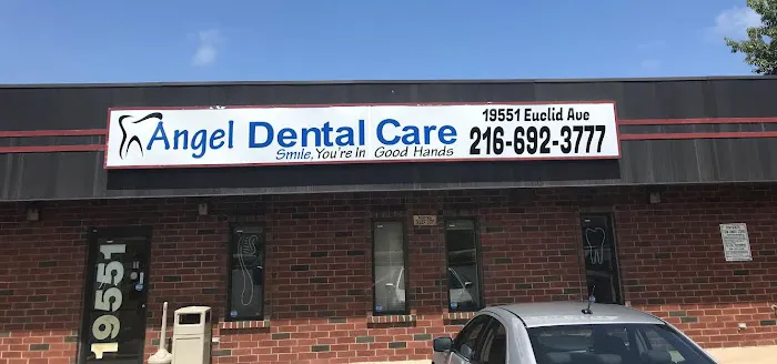 Angel Dental Care Picture 4