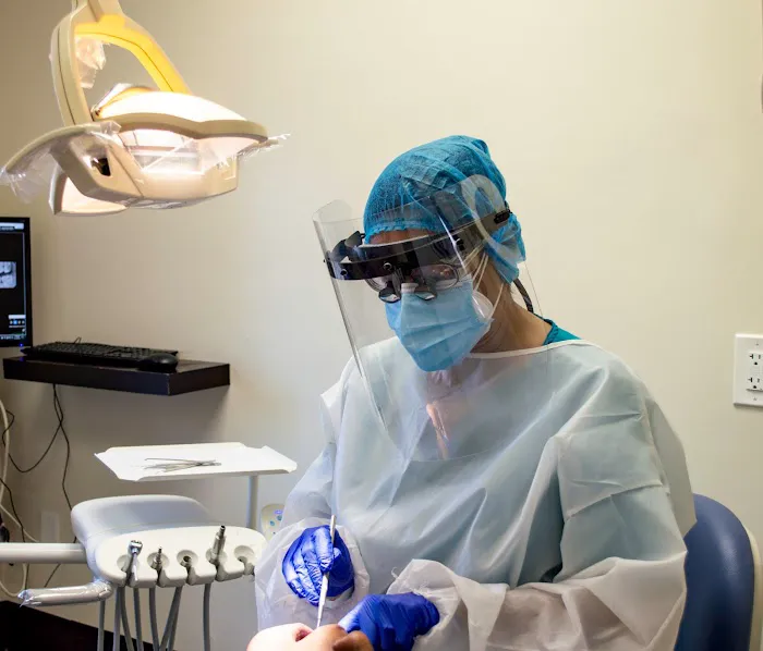 Angel Dental Care Picture 7