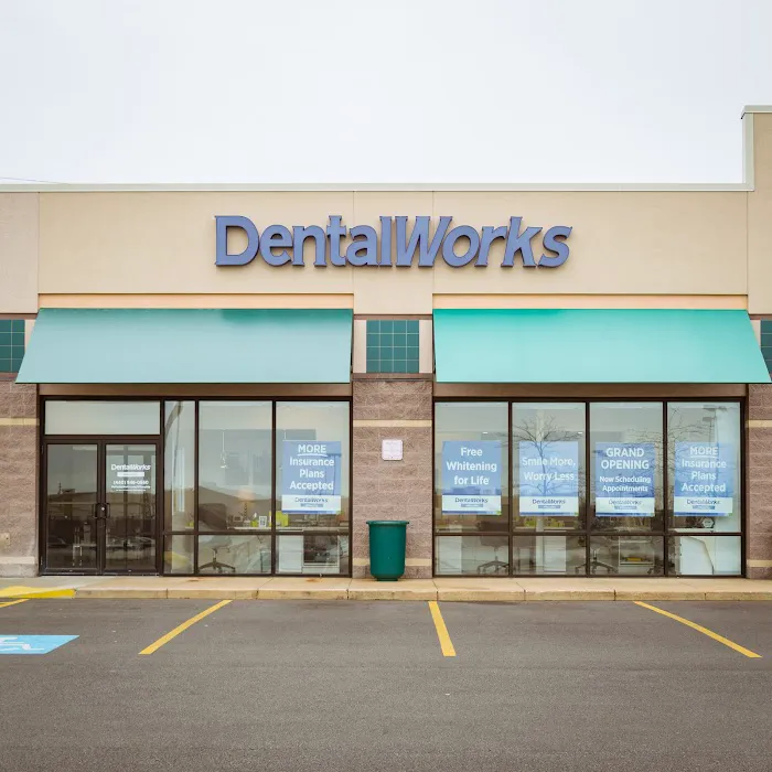 DentalWorks Great Lakes Picture 2