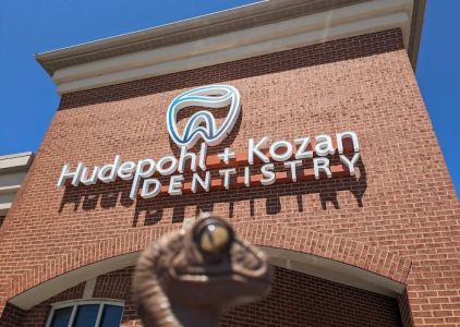 Hudepohl+Kozan Dentistry