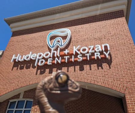 Hudepohl+Kozan Dentistry