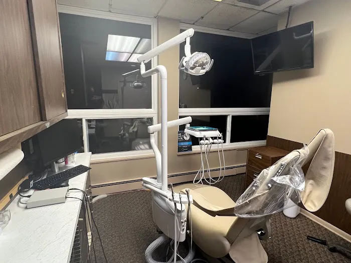 Urban Smiles Dentistry - Dr Yogitha Lokesh DMD 5
