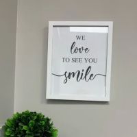 Urban Smiles Dentistry - Dr Yogitha Lokesh DMD ico