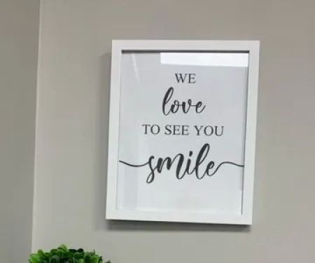 Urban Smiles Dentistry - Dr Yogitha Lokesh DMD