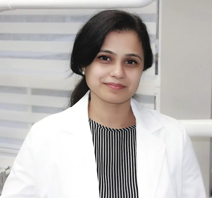 Urban Smiles Dentistry - Dr Yogitha Lokesh DMD 3
