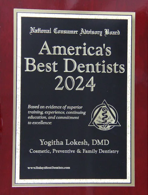 Urban Smiles Dentistry - Dr Yogitha Lokesh DMD 9