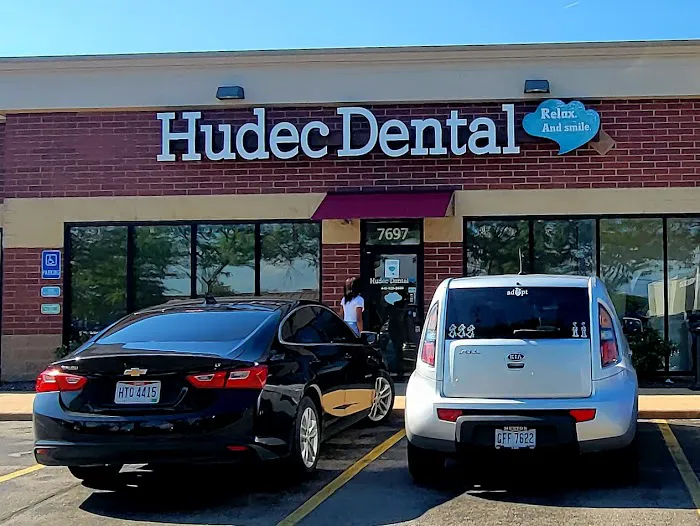 Hudec Dental Picture 1