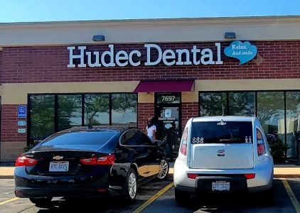 Hudec Dental