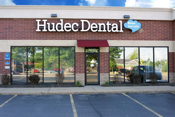 Hudec Dental Picture 3