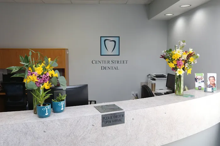 Center Street Dental Picture 4
