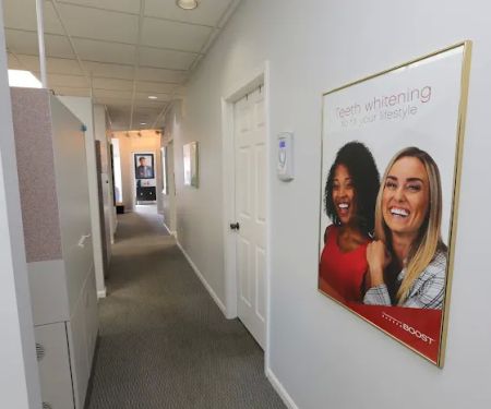Center Street Dental