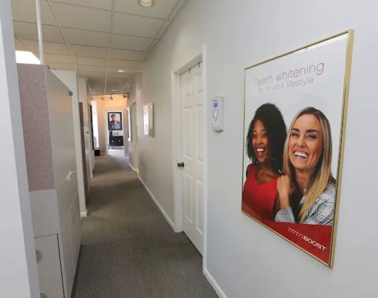 Center Street Dental