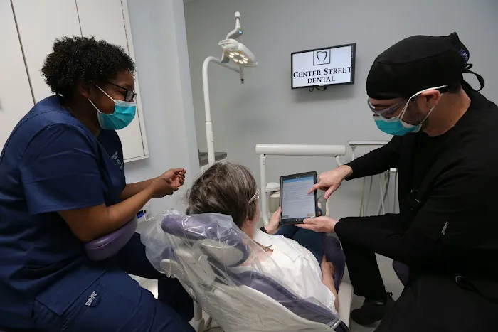 Center Street Dental Picture 5
