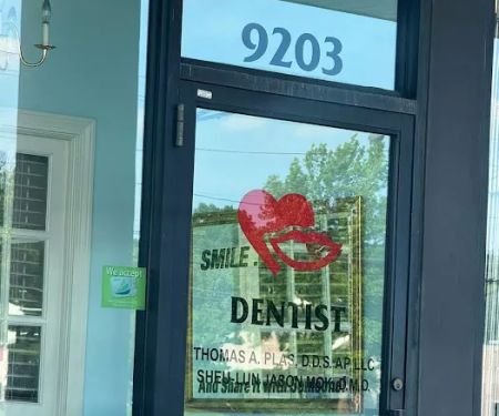 AP Family Dentistry
