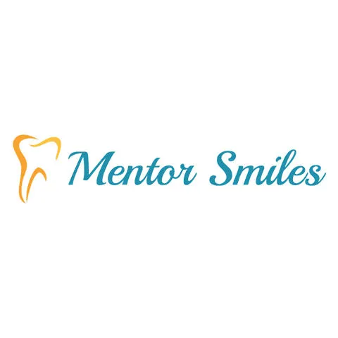 Mentor Smiles 4