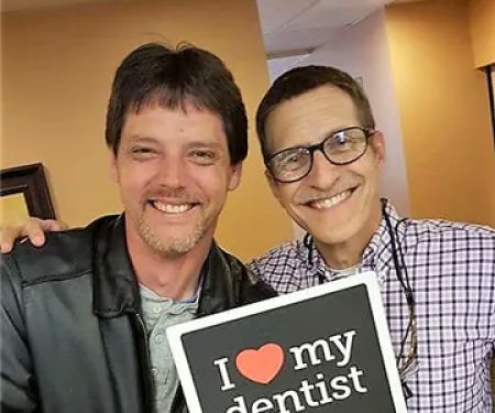 The Healthy Smile Dental Center: Dr. Jeffrey Gross DDS FAGD